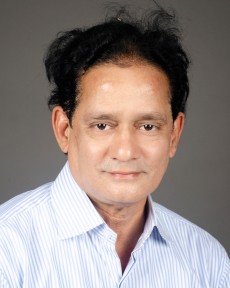 Prof. B. Ramesh